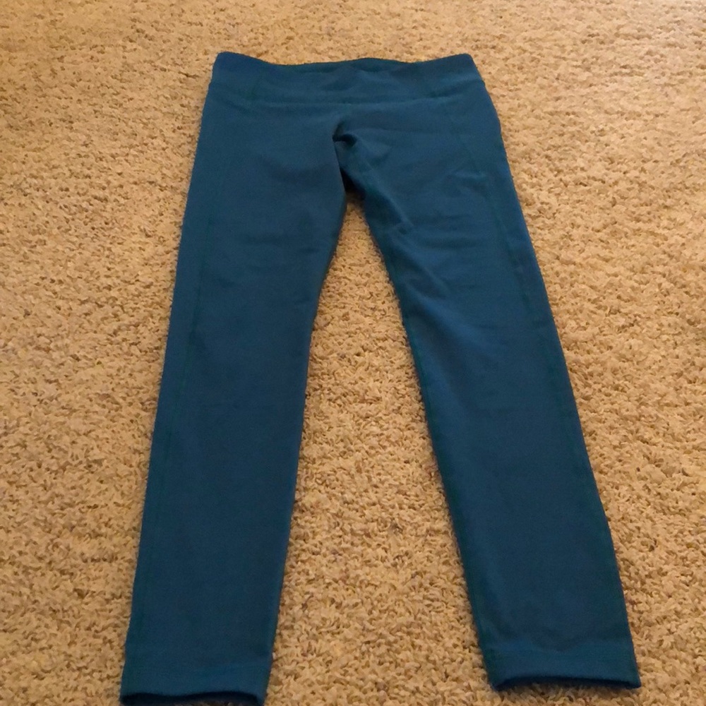 Yoga pants
